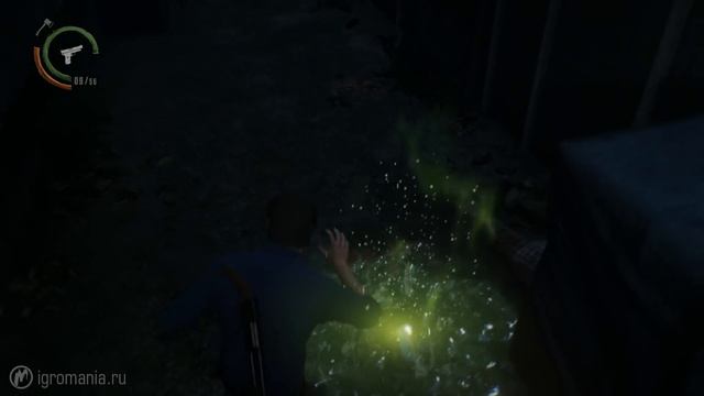 The Evil Within 2 - СТЕЛС ИЛИ НАПРОЛОМ? смотреть онлайн