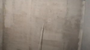 Обои через стеклохолст на OSB