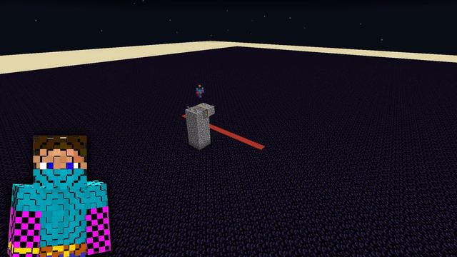 МОСТ ЧЕРЕЗ ВЕСЬ СЕРВЕР - МАЙНКРАФТ АНАРХИЯ смотреть онлайн