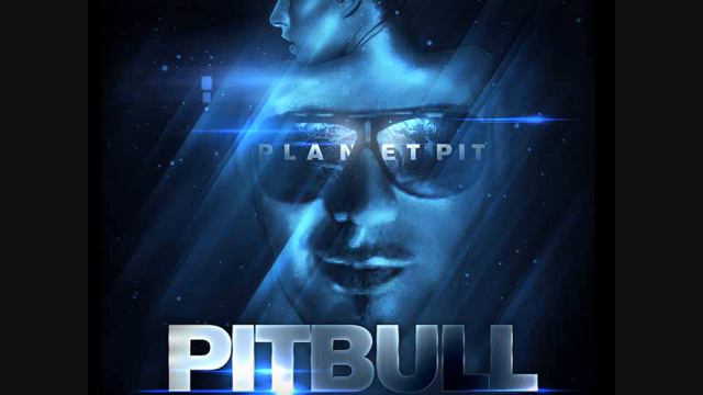 Pitbull - International Love (ft. Chris Brown) (HQ) смотреть онлайн
