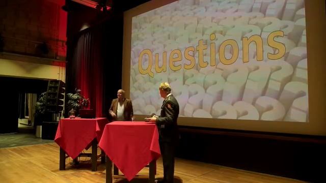 Rethinking security in Europe | Ralf Becker, Han Bouwmeester смотреть онлайн