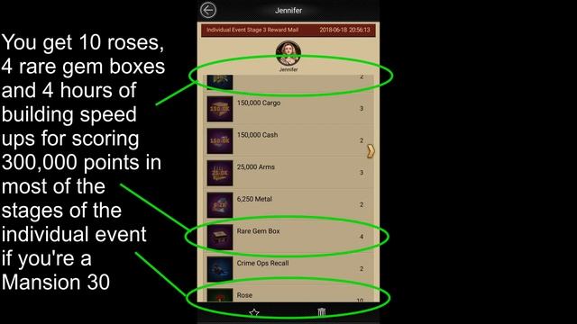 How to upgrade your babes quickly - Mafia City смотреть онлайн