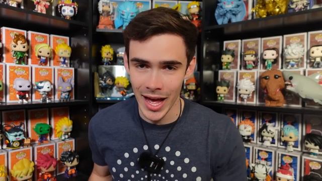 Upcoming + Release Dates 2023 Anime Funko Pops! | (Seven Deadly Sins, Mob Psycho, Pokemon, Sonic) смотреть онлайн