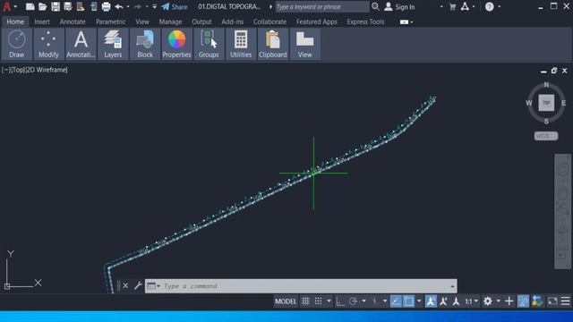 How to Hide or Isolate Object in AutoCAD 2022 смотреть онлайн