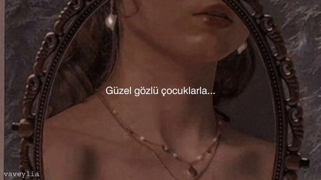 Aviva- Princess Don't Cry (Türkçe Çeviri) смотреть онлайн