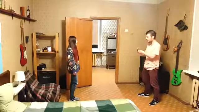 Я ПРОДАЛ КОТА ДЕВУШКИ ЗА 10000 РУБЛЕЙ ПОДПИСЧИК ЖИВОДЕР КОШКА НЕВИДИМКА ПРАНК смотреть онлайн