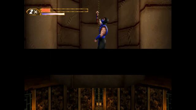 [bees with chainsaws] Joel - FMV Friday: Mortal Kombat Mythologies Sub-Zero (Part 1) смотреть онлайн