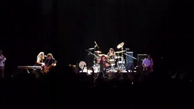 Выступление Rainbow в Тюмени смотреть онлайн