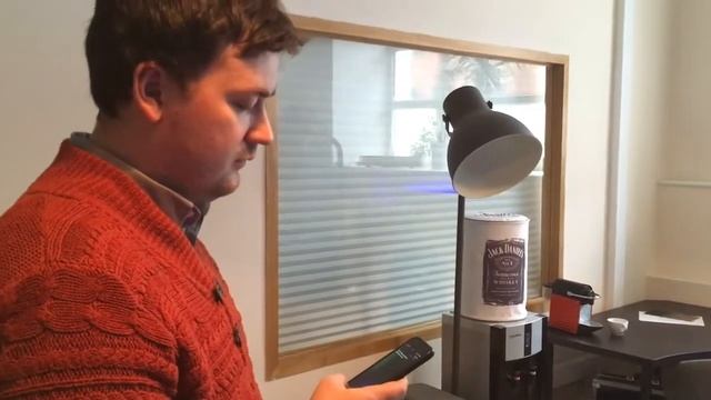 Siri и Умный Дом. Голосовое управление смотреть онлайн