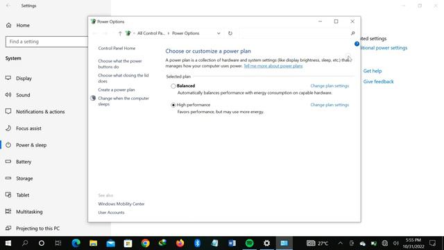 HOW TO ENABLE HIBERNATE OPTION ON WINDOWS 10 AND WINDOWS 11 смотреть онлайн
