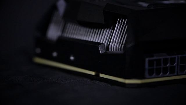 NVIDIA TITAN X 12GB (GP102) UNBOXING/TEASER смотреть онлайн