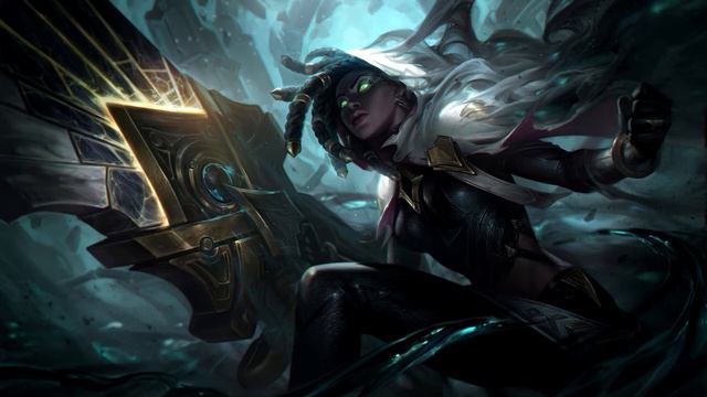 Senna, The Redeemer - Unofficial Champion Theme смотреть онлайн
