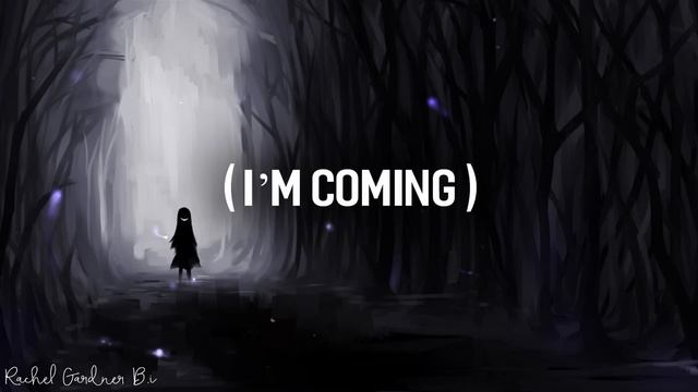 Hide and seek ( Lyrics ) - Lizz Robinett смотреть онлайн