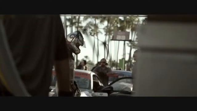 Porsche Motorsport: crece la familia, ahora con Patrick Dempsey смотреть онлайн