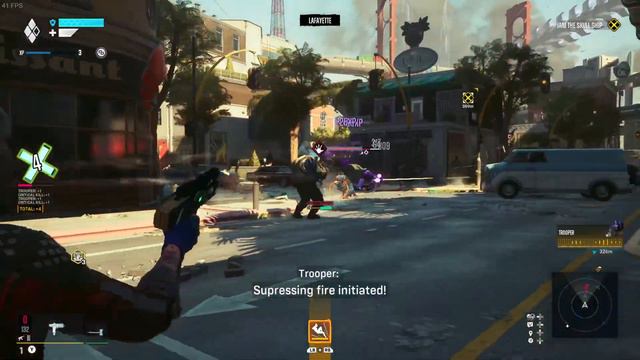 Lets Play Suicide Squad: Kill the Justice League - Все не так плохо... В самом деле? смотреть онлайн