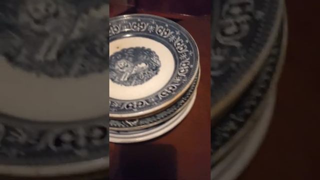 ???ТАРЕЛКИ Кузнецова???