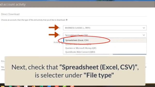 How to download a CSV statement from Chase Bank? How to download statements, Chase Bank. смотреть онлайн