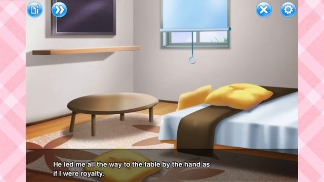 Subaru Oshima BEST END 100% (Dangerous Relationship) смотреть онлайн