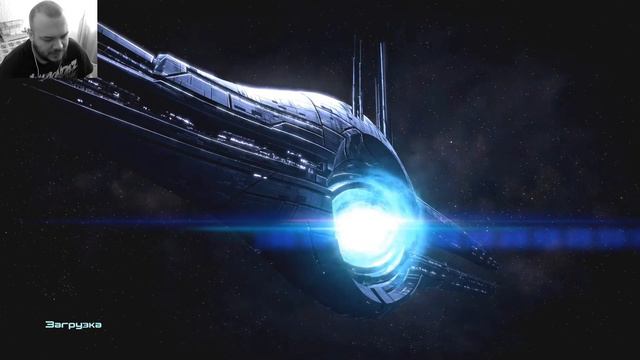 Mass Effect Legendary Edition прохождение #7: Астероид X57 смотреть онлайн