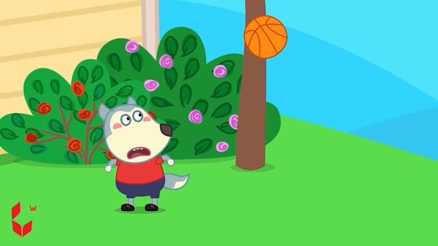 Lucy на русском - А что, если у Lucy новый отец? - Сборник забавных эпизодов - Мультики для детей @