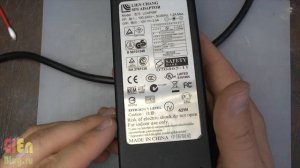 1- Как проверить блок питания? Монитор включается через раз. Вздулись Электролиты?