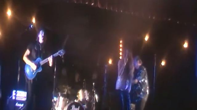 Micky Moody, Same Blues Different Day. смотреть онлайн
