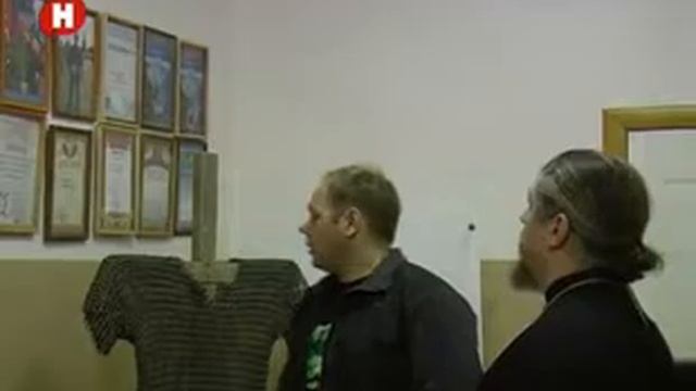 ВСК Дружина, г Мичуринск, Тамбовская обл смотреть онлайн