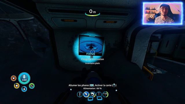 Direction la station Delta - Subnautica Below zero épisode 2 смотреть онлайн