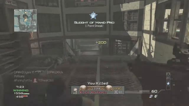 Hello 2012!!! (MW3 Live Gameplay/ Commentary) смотреть онлайн
