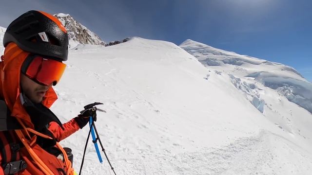 Climbing Denali Unguided - The Full Experience (10 day summit) 5/31/2021 смотреть онлайн