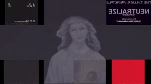 Russian Sparta Unextended Remix; catalog mandel (angel gabriel)