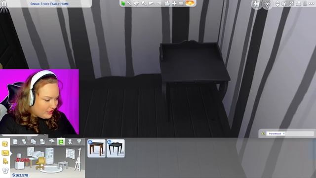 THE SIMS 4 "PARENTHOOD" PACK FIRST IMPRESSIONS! смотреть онлайн