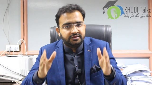 Do's & Don'ts of CSS Exam 2024 | Nisar Ahmed Marri | Assistant Commissioner | Khudi Talks смотреть онлайн