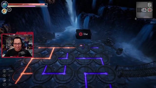 Demo game yang deep | Nyobain demo DREAMSCAPER смотреть онлайн