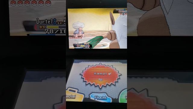 Pokémon Omega Rubin Tierlocke Challenge Playthrough 2 Top 4 Ulrich смотреть онлайн
