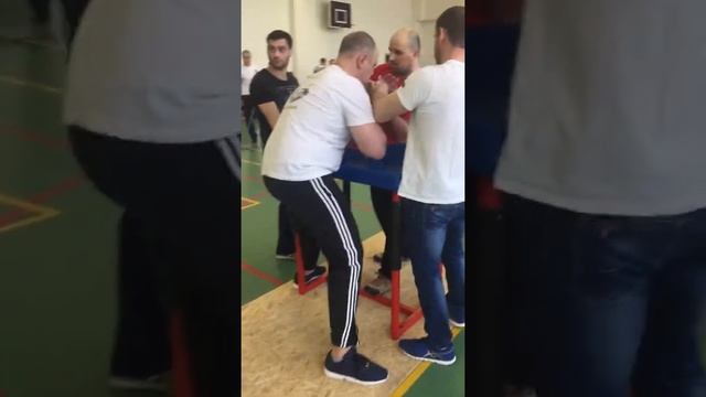 М.Капаклы vs А.Андросов смотреть онлайн