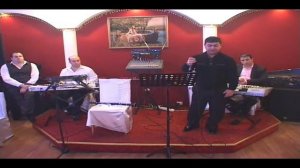 Наша Свадьба -Татул Авоян (мухам)...Москва - Хандо