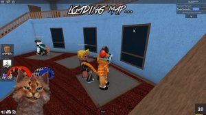 САМЫЕ СТРАШНЫЕ ПРЯТКИ! ТАЙНА УБИЙСТВА 2 - Murder Mystery 2 ROBLOX