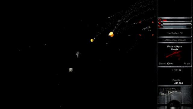 Let's Play Escape Velocity Nova 06: it hurts смотреть онлайн