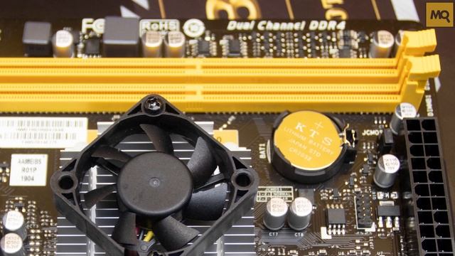 BIOSTAR A10N-8800E обзор материнской платы смотреть онлайн