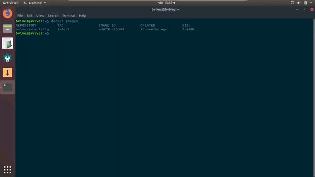 ASIX1 GBD VirtualBOX amb Ubuntu Docker OracleXE смотреть онлайн