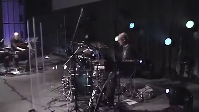 Let Justice Roll - Rushing Waters Live 2012 смотреть онлайн