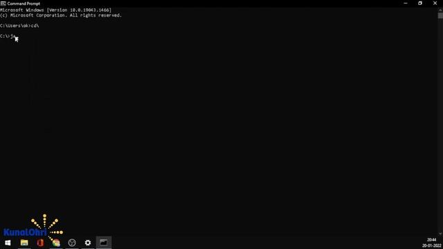 1 Introduction and installing JAVA in your PC ( HINDI ) смотреть онлайн