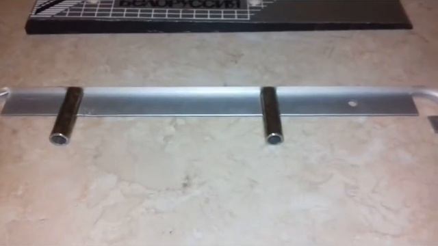 Перила для фингерборда! смотреть онлайн