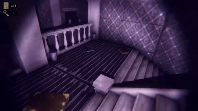 RUN FROM SLENDER MAN HOUSE - Lonely Home смотреть онлайн