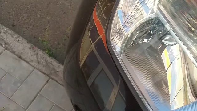 установка минилинз в фары ниссан патфайндер р51 2011 года выпуска смотреть онлайн