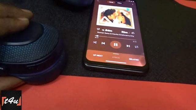 Boat Rockerz 425 Bluetooth Headphone Unboxing and Review | Boat Rockerz 425 Dual Mode Headphone смотреть онлайн