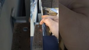 Обрамление окна вентилируемого фасада. Пошаговое руководство