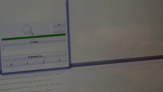 Ловим радиосигнал из ада смотреть онлайн