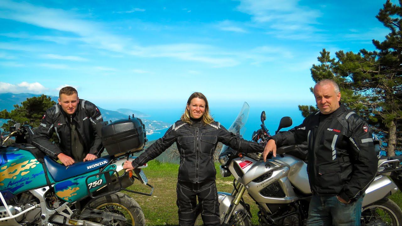 Готовим джерки в мотопутешествие. смотреть онлайн